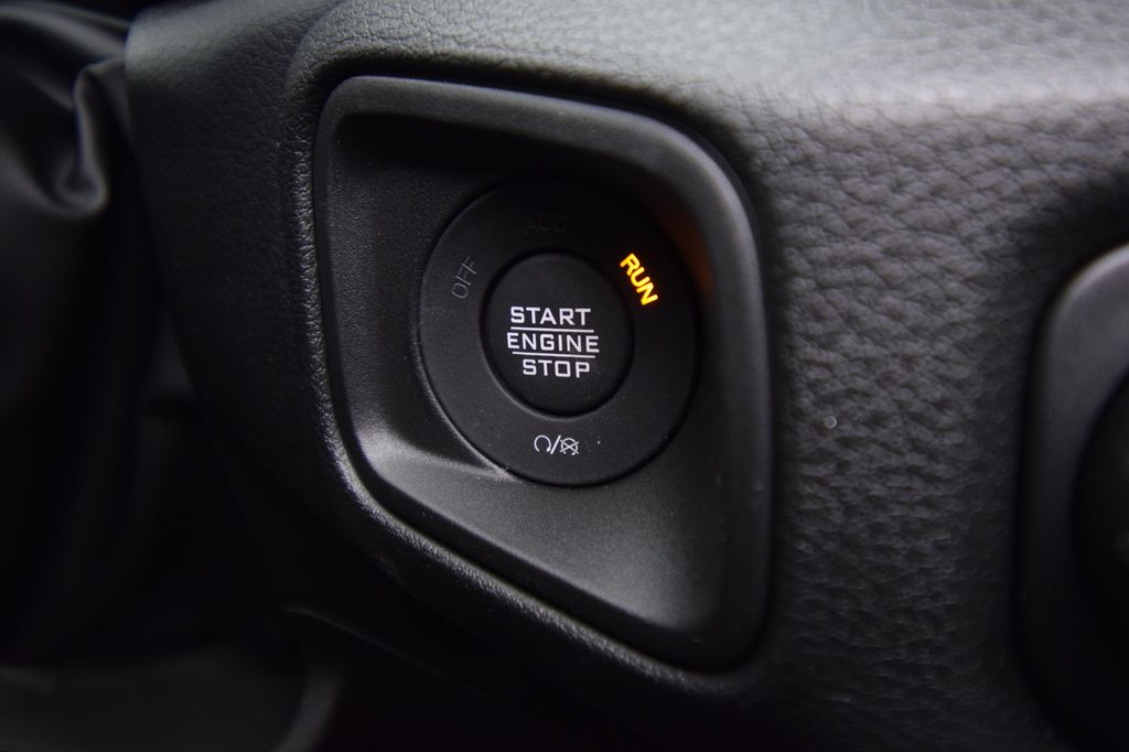 new 2026 Jeep Wrangler car, priced at $57,080