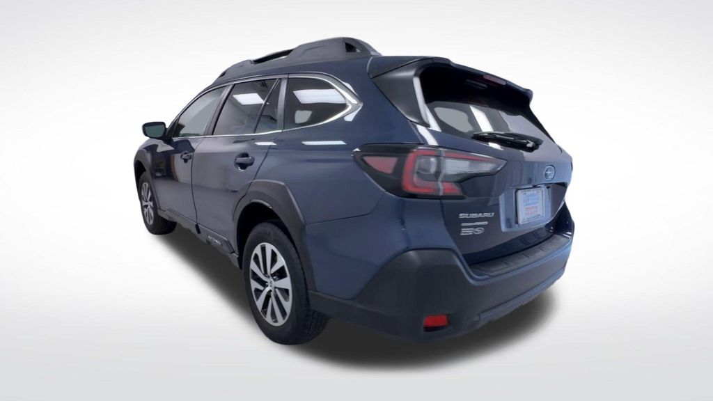 Used 2024 Subaru Outback SUV