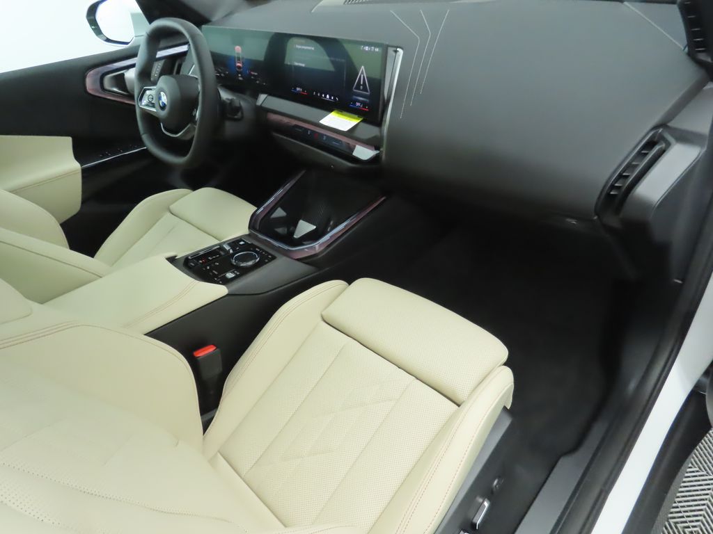 Thumbnail: 2026 BMW X3 - 18