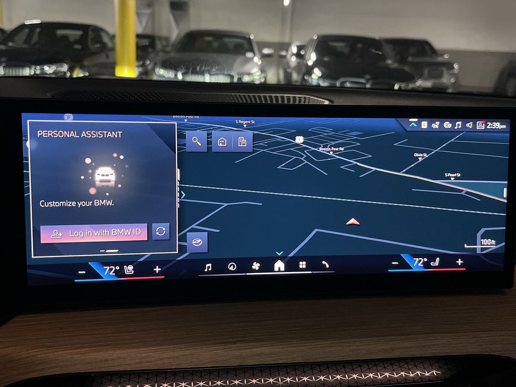 Thumbnail: 2025 BMW 3 Series - 16