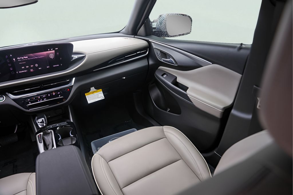 Used Car 2024 Buick Envista  Avenir For Sale Under $30,000 In Austin, Texas