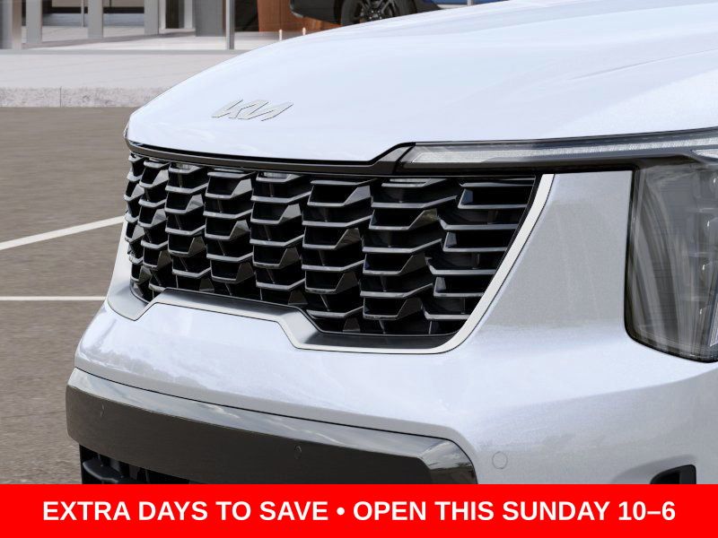 new 2026 Kia Sorento car, priced at $35,804