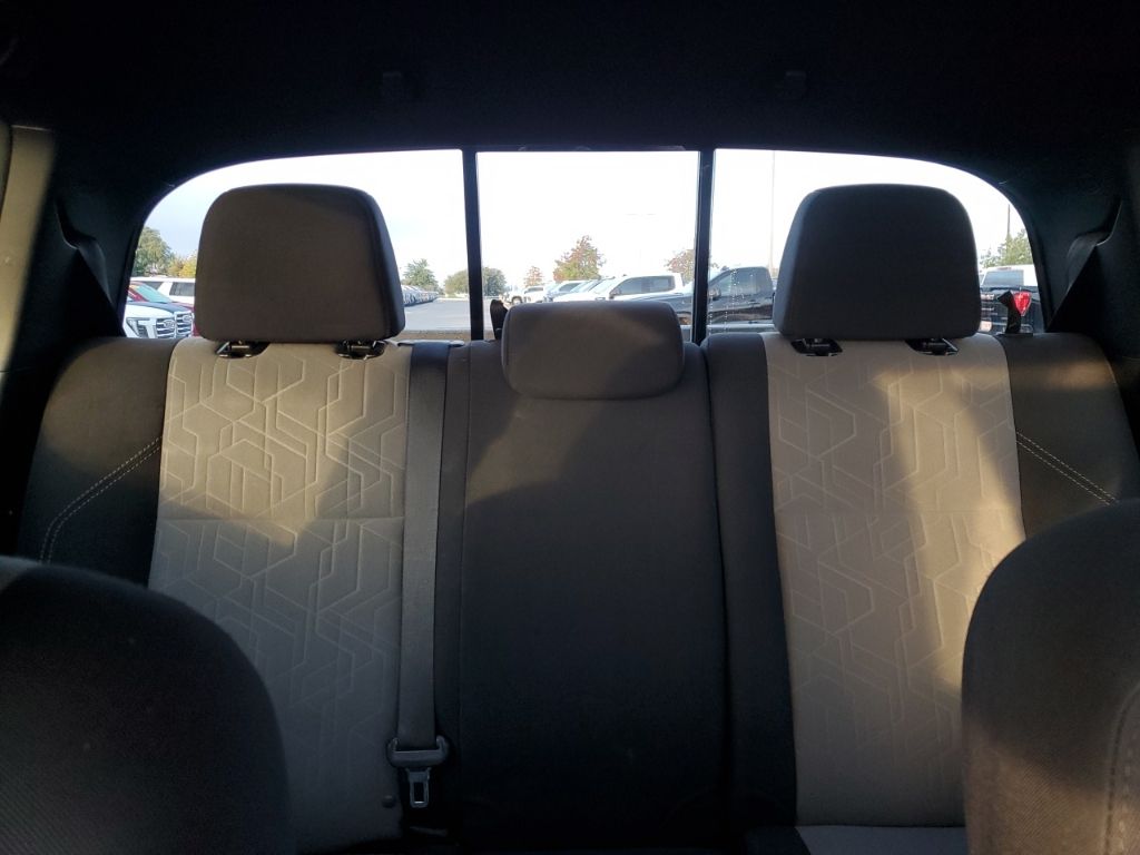 Used Car 2020 Toyota Tacoma  Trd Off-road For Sale Under $35,000 In Austin, Texas