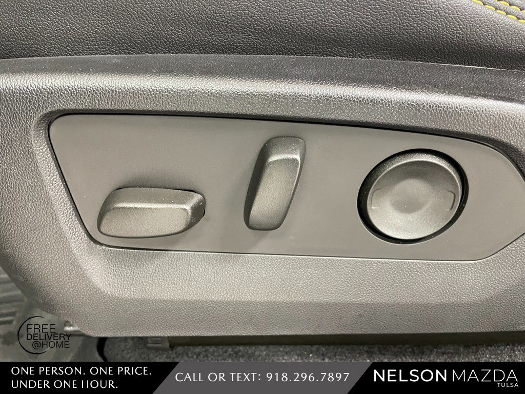 Used 2023 Beige Chevrolet ZR2 image 21