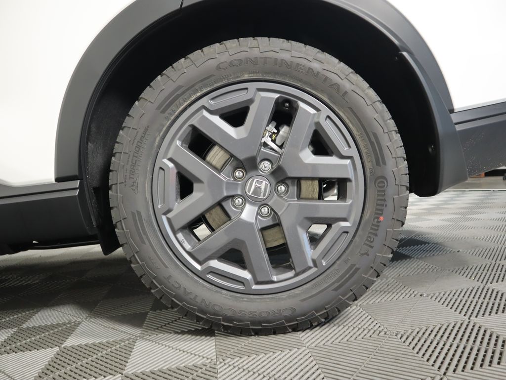 Thumbnail: 2026 Honda CR-V - 31