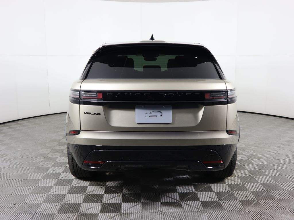 Thumbnail: 2026 Land Rover Range Rover Velar - 6