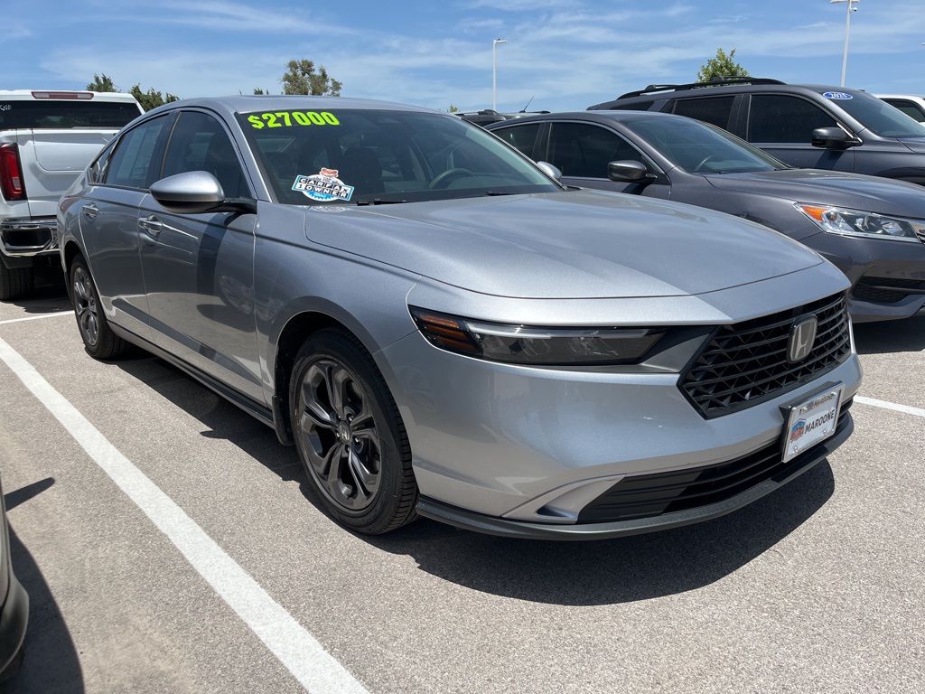 Thumbnail: 2023 Honda Accord - 2