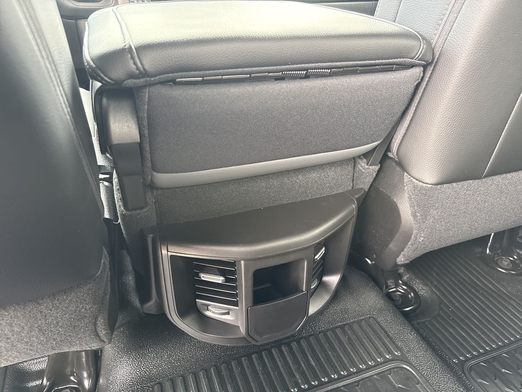 2026 Ram 5500HD Tradesman White at Texan Dodge Chrysler Jeep Ram