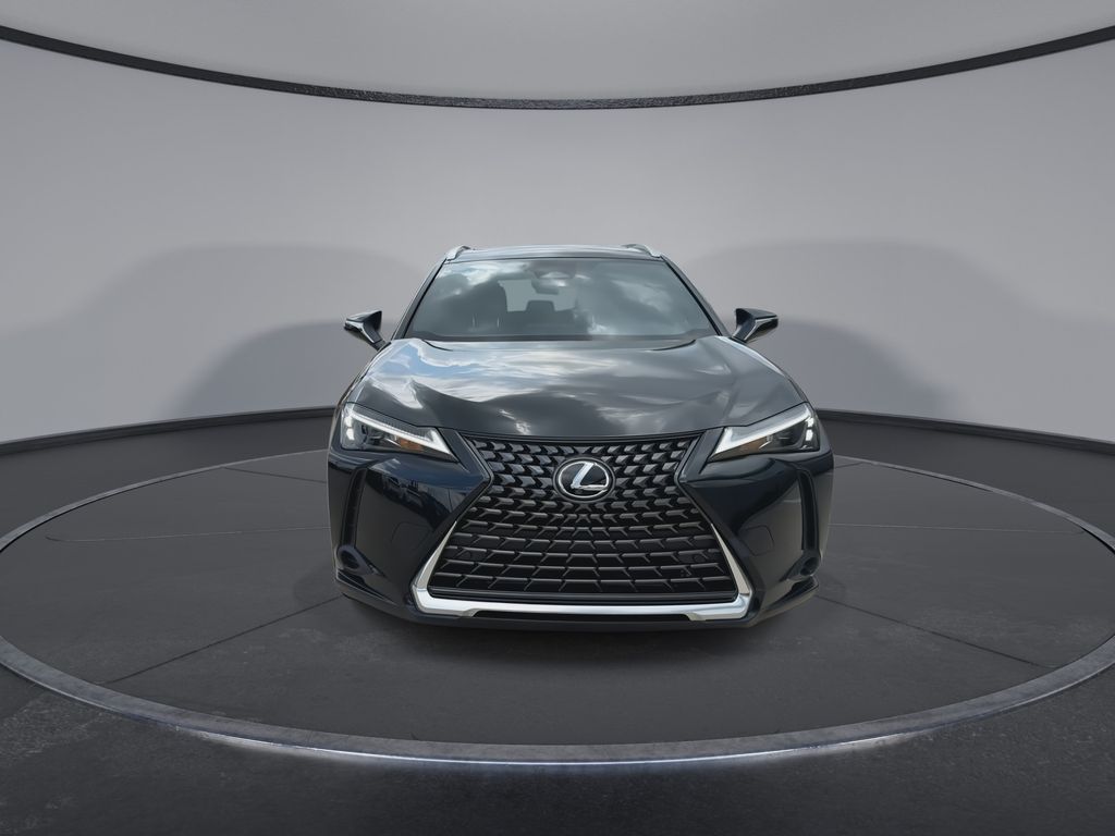 Thumbnail: 2026 Lexus UX - 3
