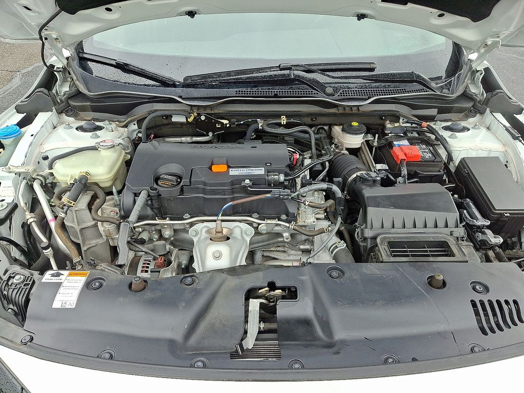 Thumbnail: 2021 Honda Civic - 28