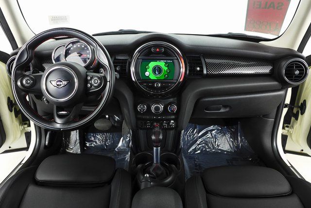 2019 MINI Cooper S 24