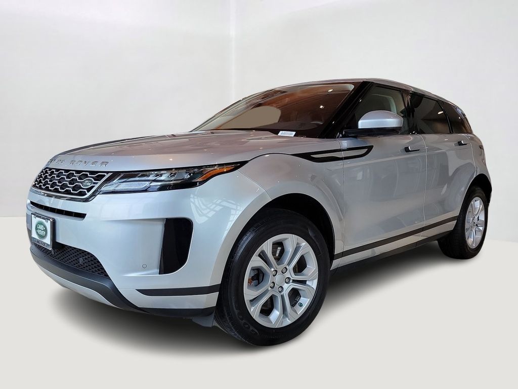 2020 Land Rover Range Rover Evoque S -
                  Annapolis, MD