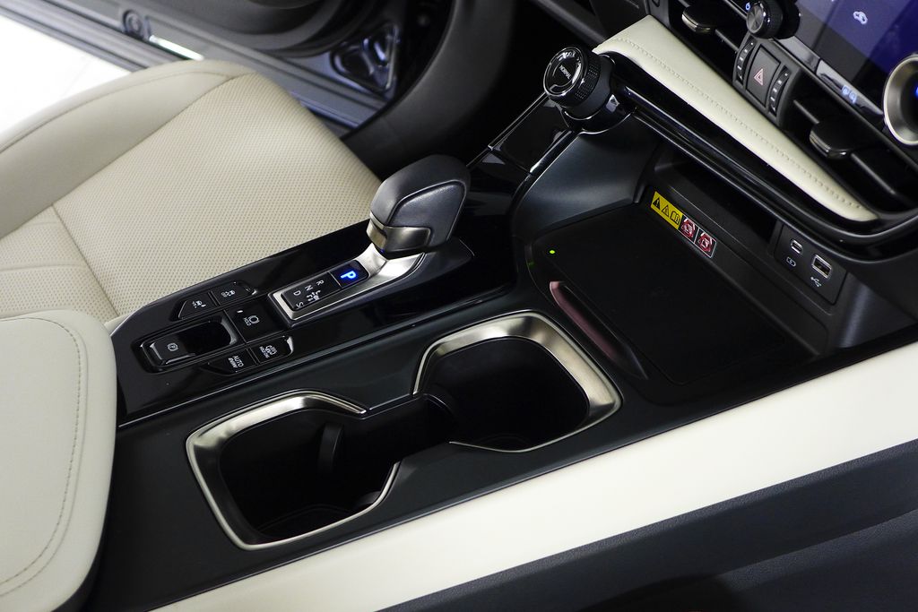 Thumbnail: 2025 Lexus NX - 15