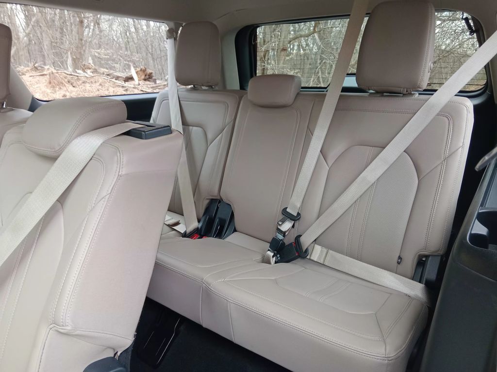 2024 Ford Expedition Limited MAX