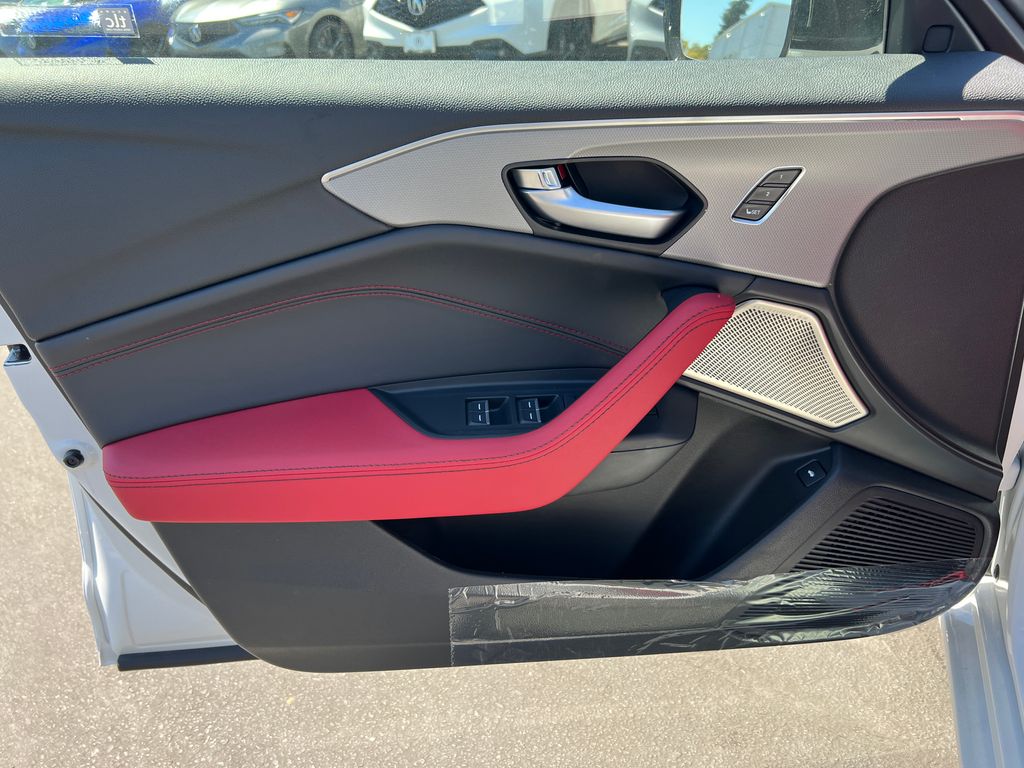 Thumbnail: 2025 Acura TLX - 11