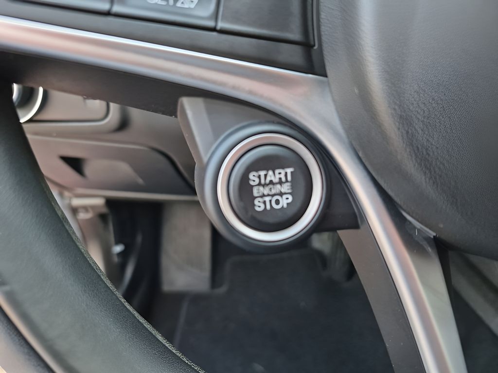 Used Car 2019 Alfa Romeo Giulia  Base For Sale Under $20,000 In Austin, Texas