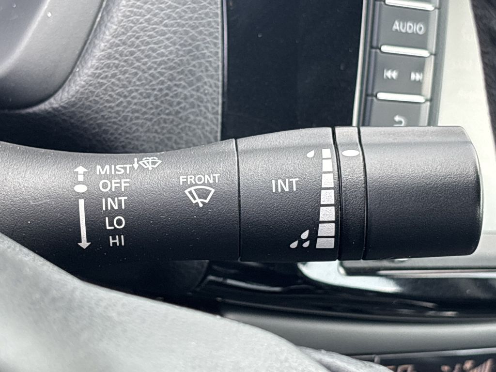 Used 2019 Nissan Sentra Sedan