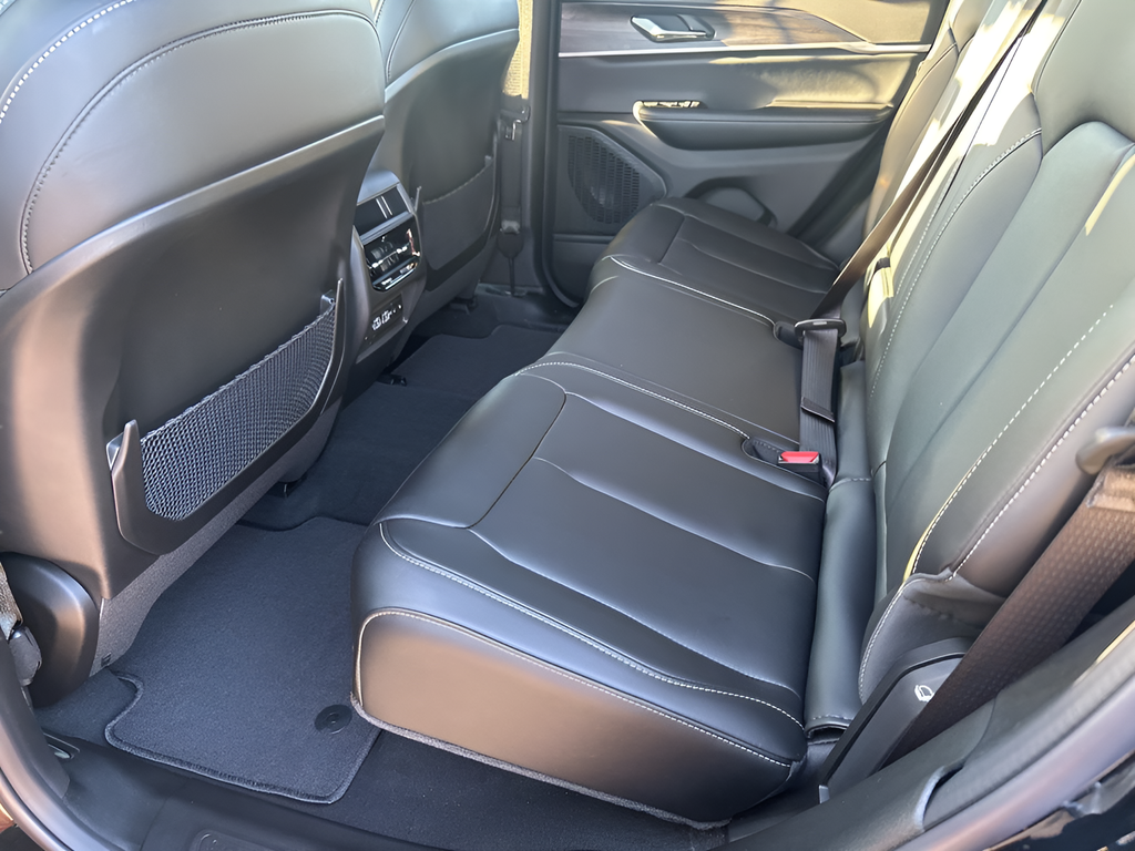 New Car 2025 Jeep Grand Cherokee  Limited For Sale Under $50,000 In Austin, Texas