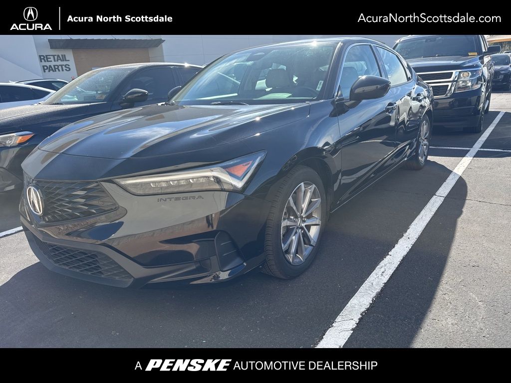 2023 Acura Integra  -
                  Phoenix, AZ