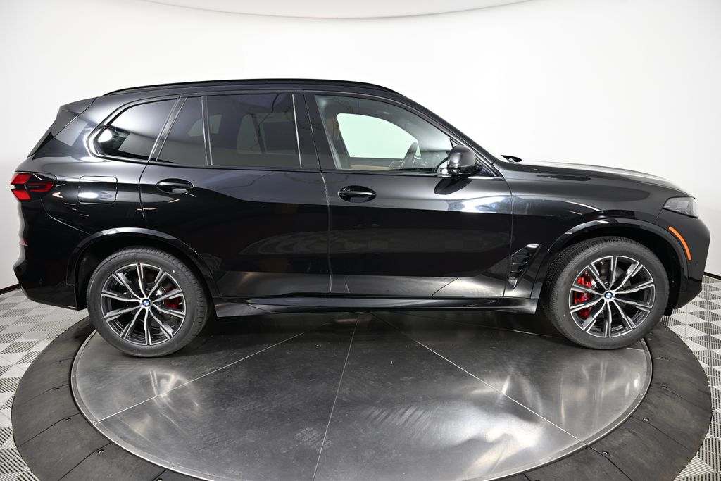 Thumbnail: 2026 BMW X5 - 6
