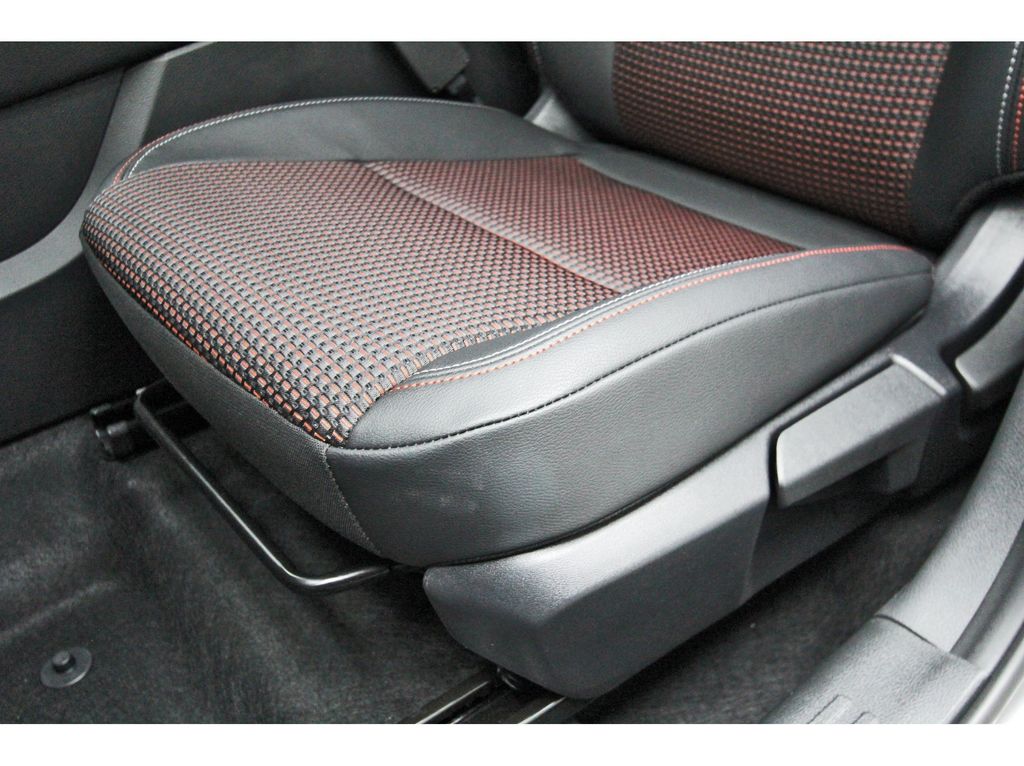 2027 Nissan Kicks SR  at Central Houston Nissan