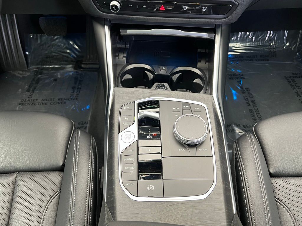 2023 BMW 3 Series 330i xDrive 13