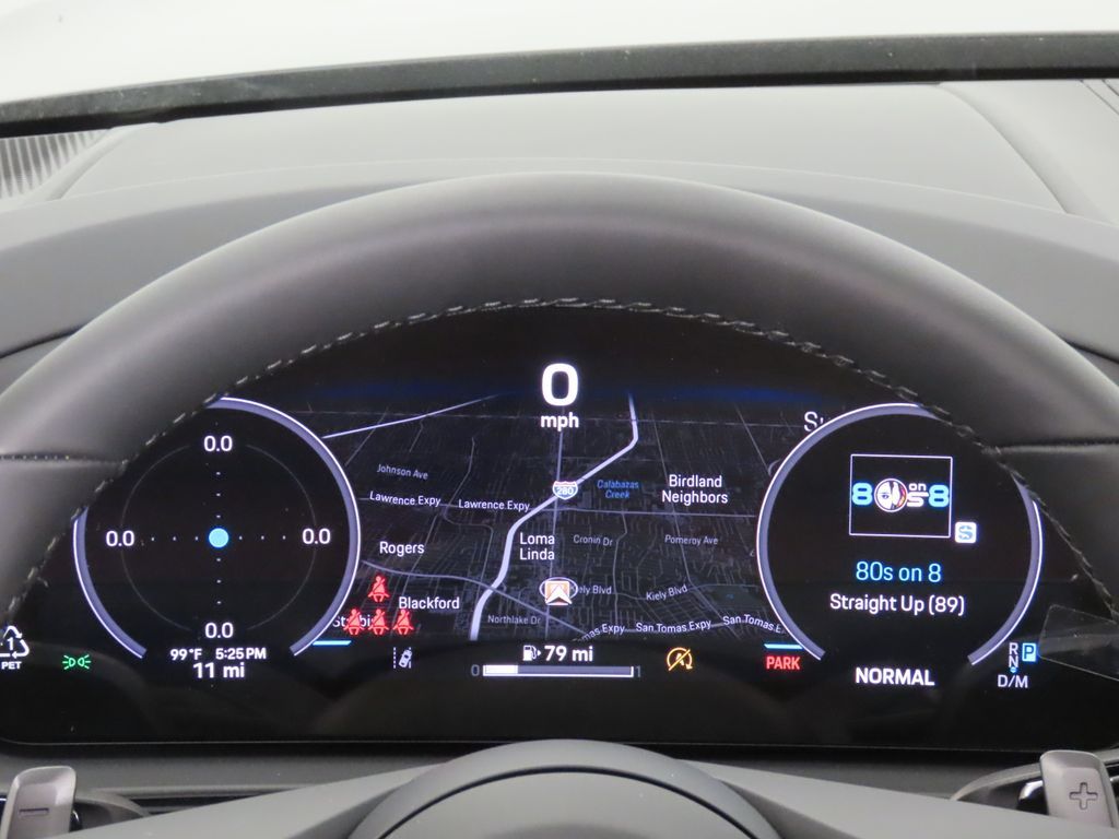 Thumbnail: 2026 Porsche Cayenne - 18
