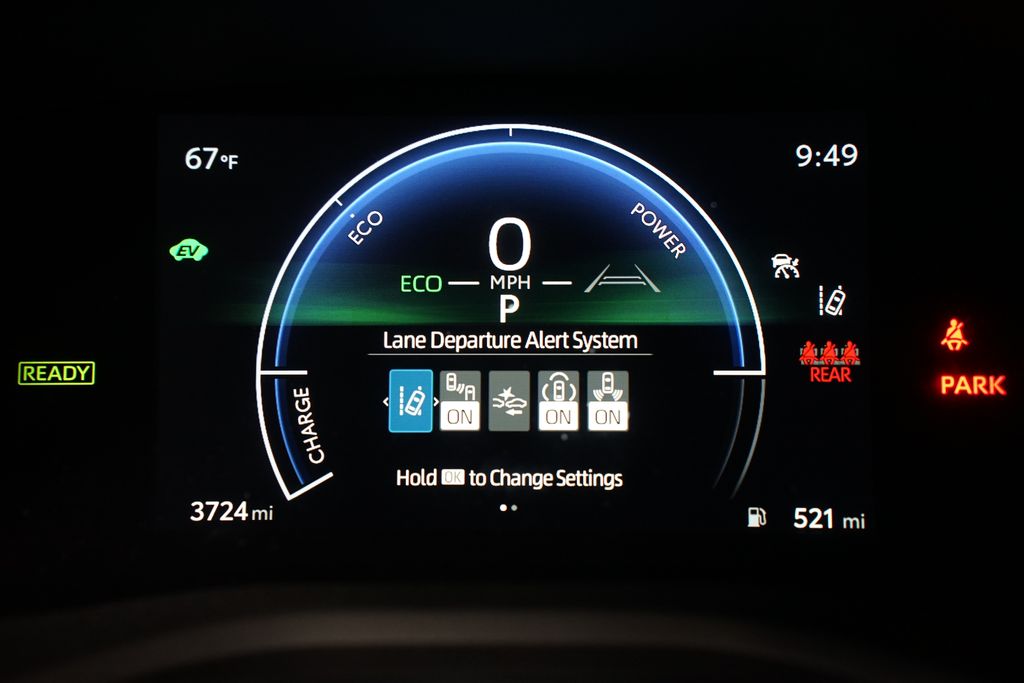 Thumbnail: 2025 Toyota Camry - 17