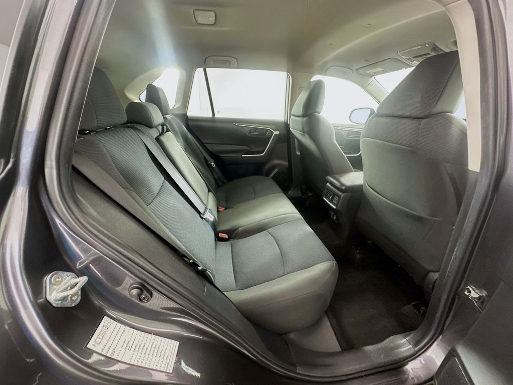 Thumbnail: 2023 Toyota RAV4 - 27