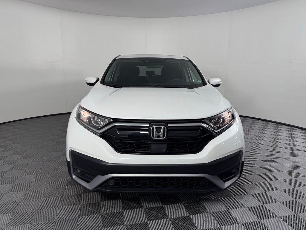 Thumbnail: 2022 Honda CR-V - 2