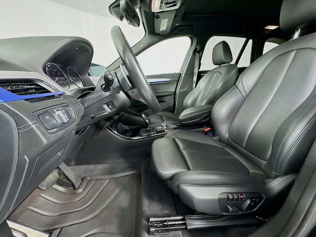 Used Car 2021 Bmw X1  Sdrive28i For Sale Under $25,000 In Austin, Texas