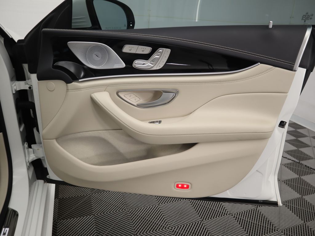 Thumbnail: 2023 Mercedes-Benz AMG GT - 26