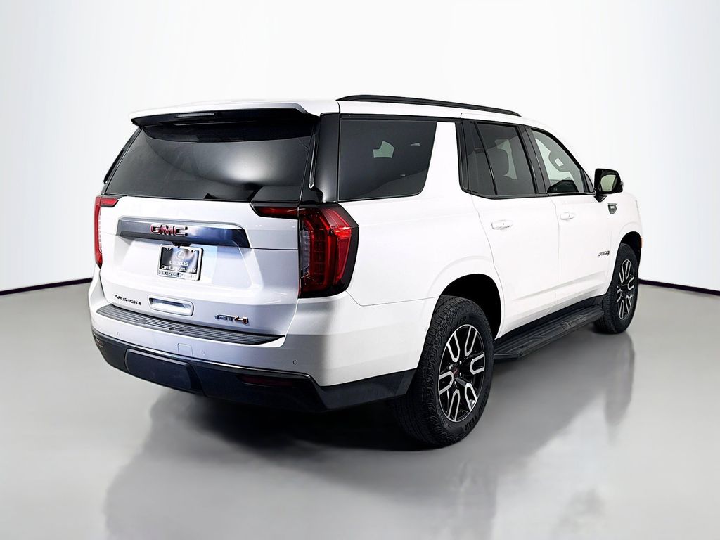 Thumbnail: 2023 GMC Yukon - 5