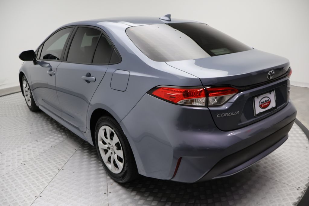 Thumbnail: 2022 Toyota Corolla - 11