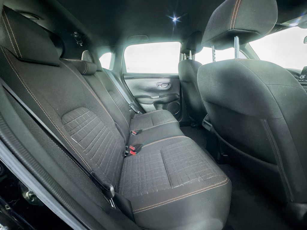 Used Car 2024 Honda Hr-v  Sport For Sale Under $30,000 In Austin, Texas