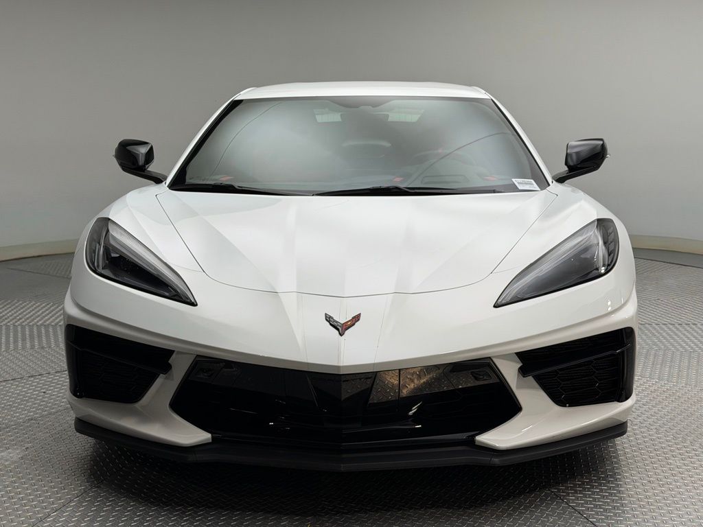 Thumbnail: 2023 Chevrolet Corvette - 8