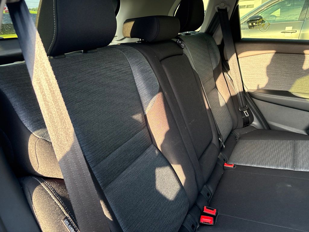 2023 Nissan Rogue — photo 9