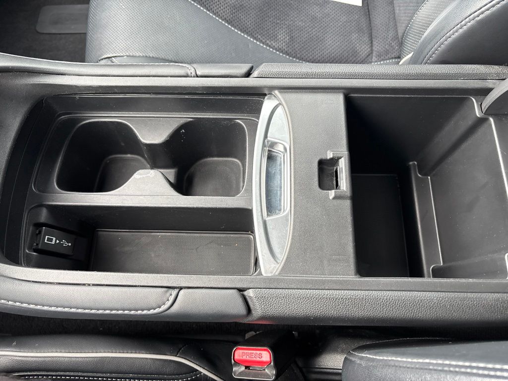 Used 2019 Acura RDX SUV