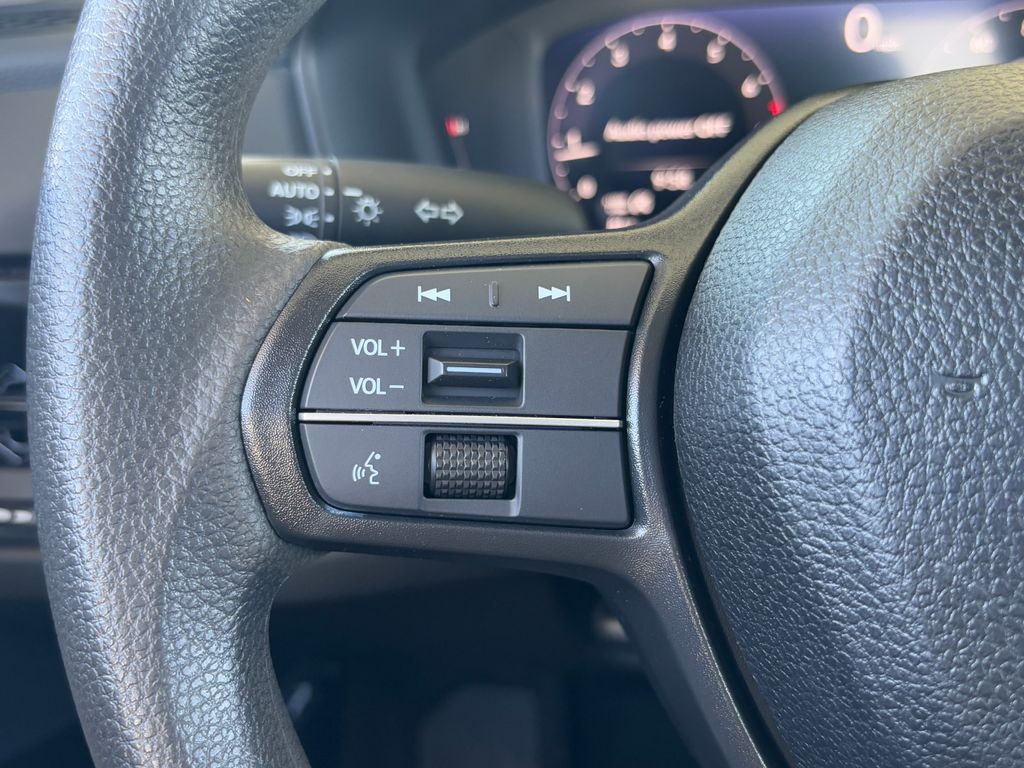 Thumbnail: 2024 Honda Accord - 10