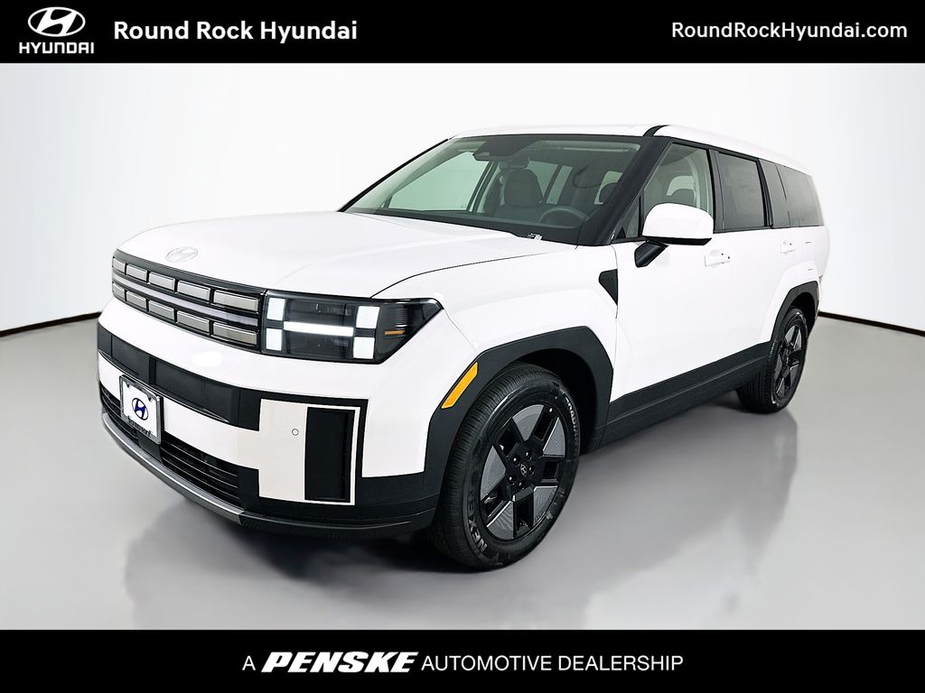 Thumbnail: 2026 Hyundai Santa Fe - 1