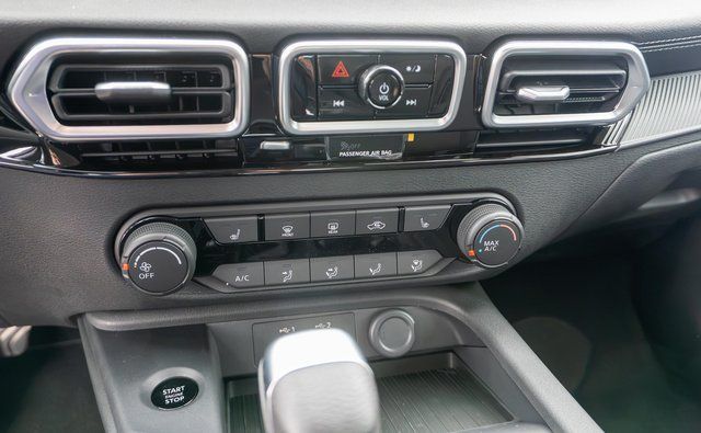 2027 Nissan Sentra S Gray at South Hills Kia