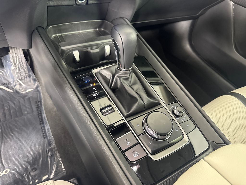 Certified Used 2026 Green Mazda 2.5 S Premium image 32