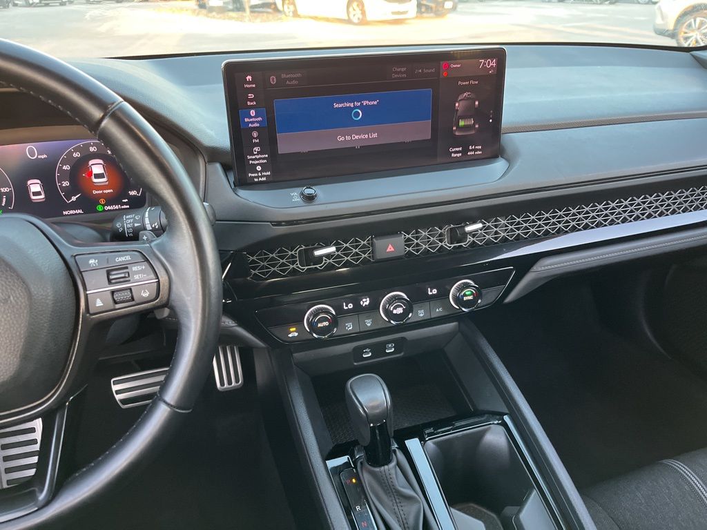 Thumbnail: 2024 Honda Accord - 16