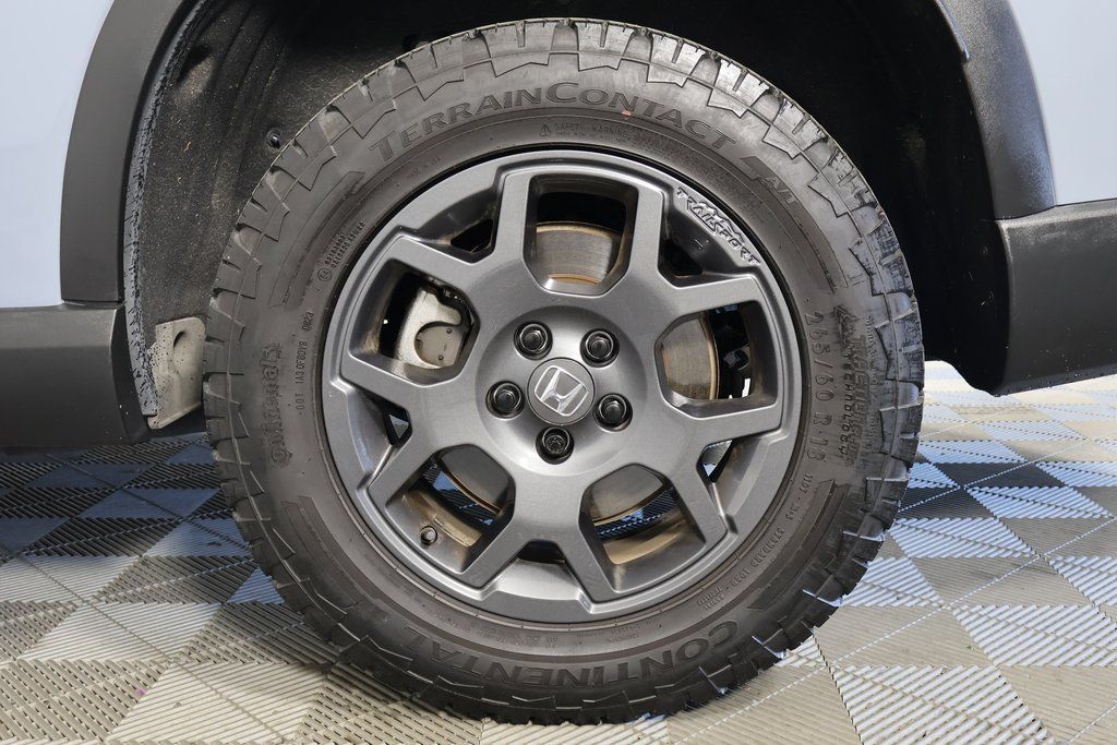 Thumbnail: 2023 Honda Pilot - 16