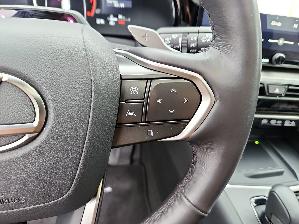 Thumbnail: 2024 Lexus TX - 24