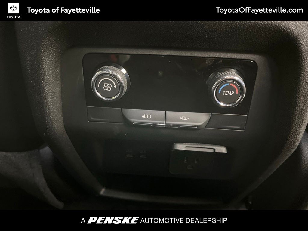 Thumbnail: 2026 Chevrolet Traverse - 17