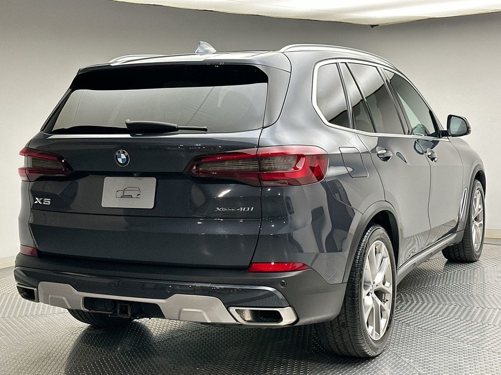 Thumbnail: 2020 BMW X5 - 3