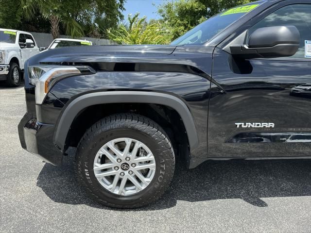 2022 Toyota Tundra SR5 10