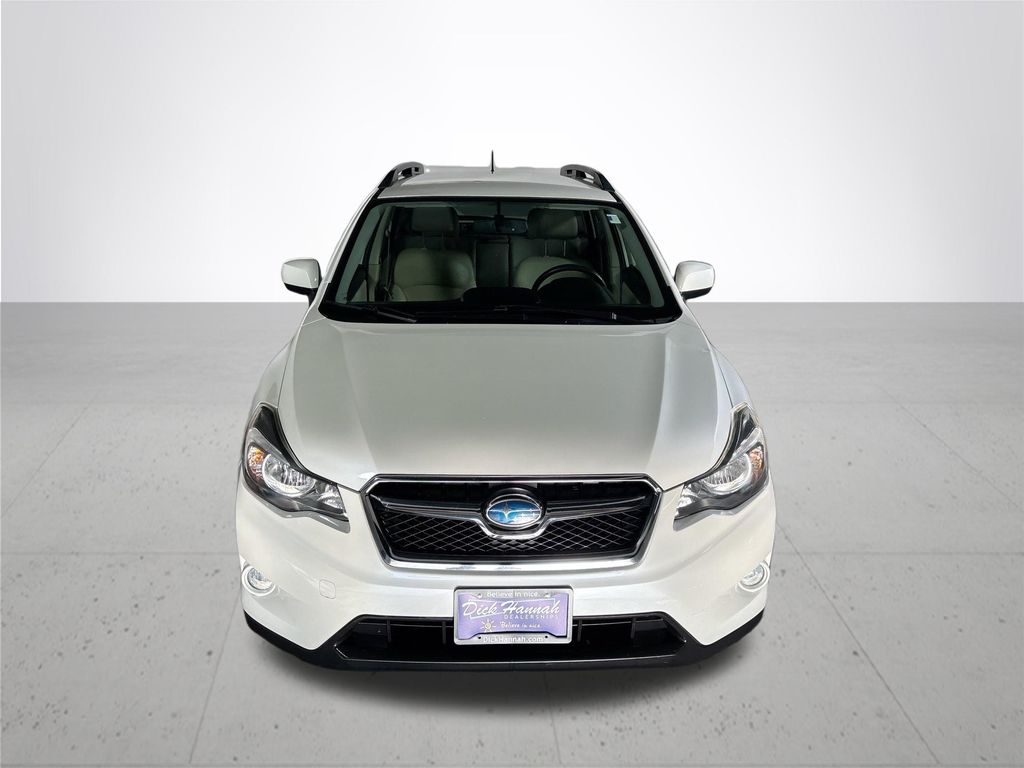 2014 Subaru XV Crosstrek 2.0i Limited
