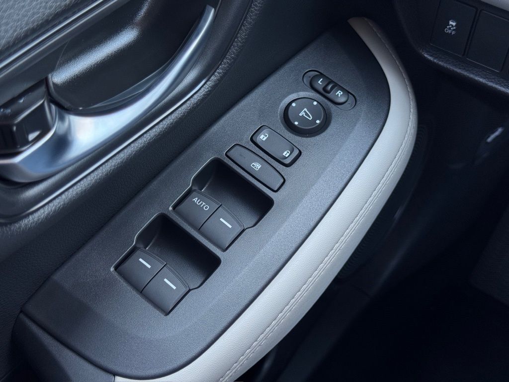 2026 Honda HR-V LX Gray at Community Honda